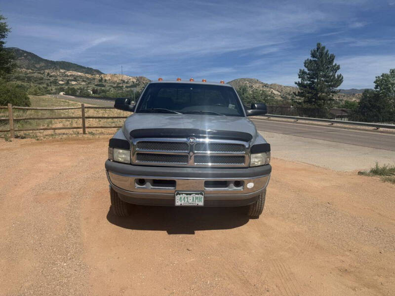 dodge ram pickup 2001 1B7MF33681J201058 image dodge ram pickup 2001 1B7MF33681J201058 image
